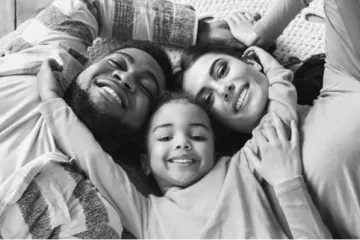 Relaciones familiares